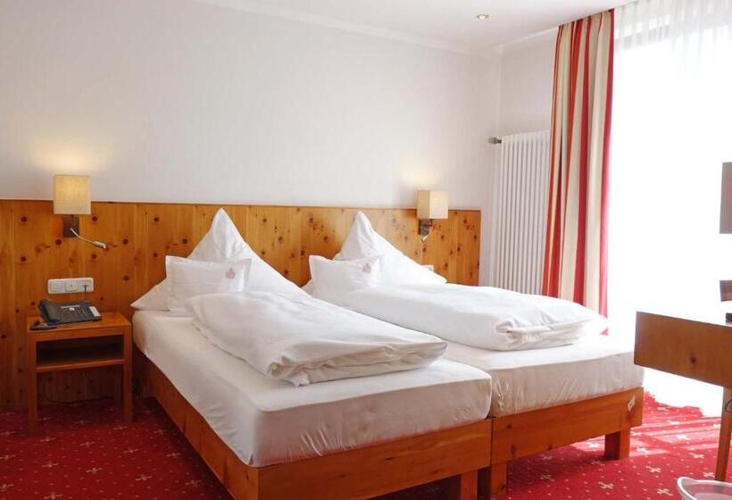 Классический Номер, Naturhotel Rügers Forstgut