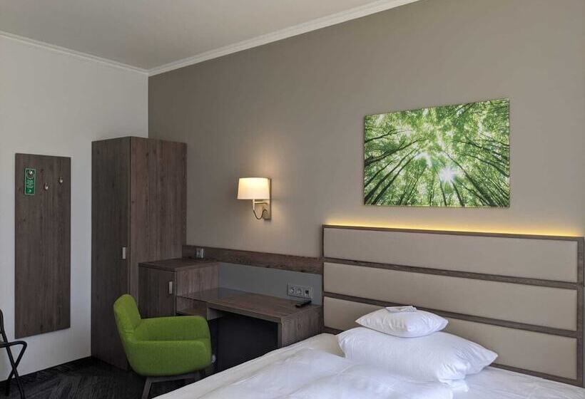 Номер Стандарт Индивидуальный, Parkhotel Am Taunus
