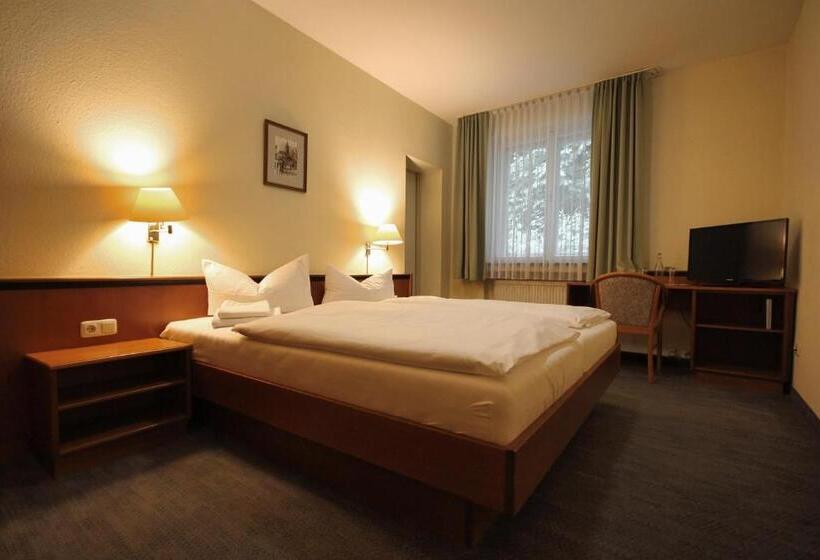 Номер Стандарт, Gasthof Postbräu Dingolfing