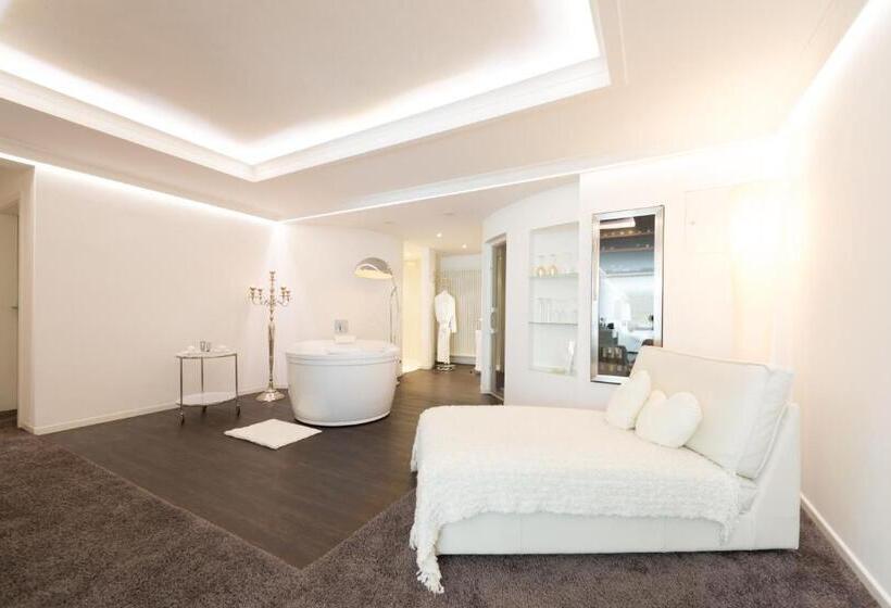 Люкс, Villa Seeschau   Adults Only