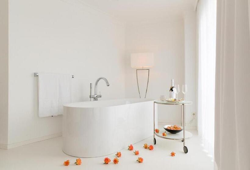 Полулюкс, Villa Seeschau   Adults Only