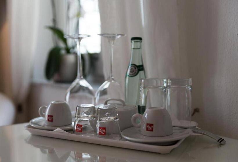 Классический Номер, Villa Seeschau   Adults Only