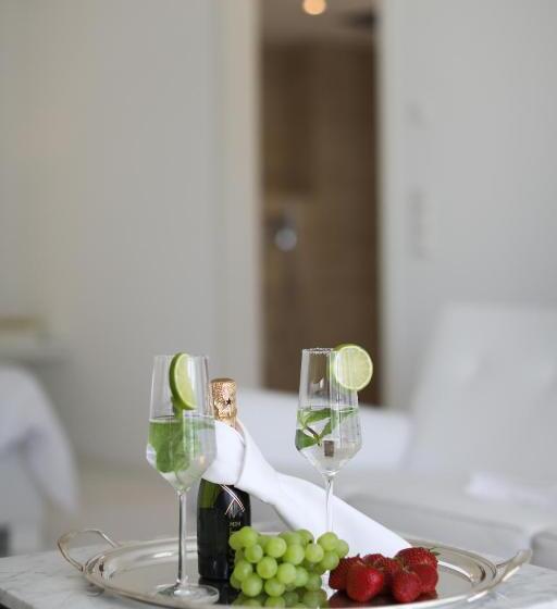 Полулюкс, Villa Seeschau   Adults Only