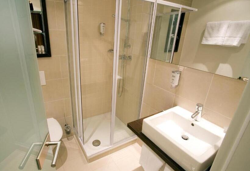 Quarto Comfort, Avital Resort