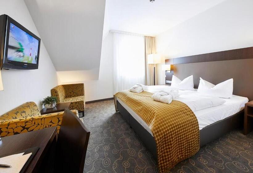 Номер Стандарт, Avital Resort