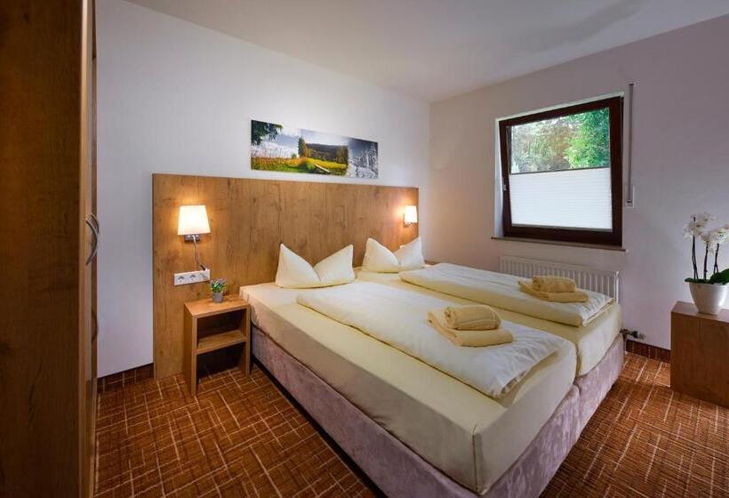 Апартаменты 1 Спальня, Avital Resort