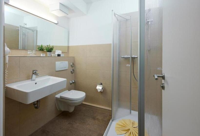 Apartamento 1 Dormitório, Avital Resort