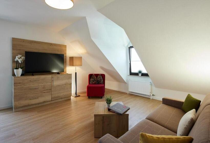 Апартаменты 1 Спальня, Avital Resort