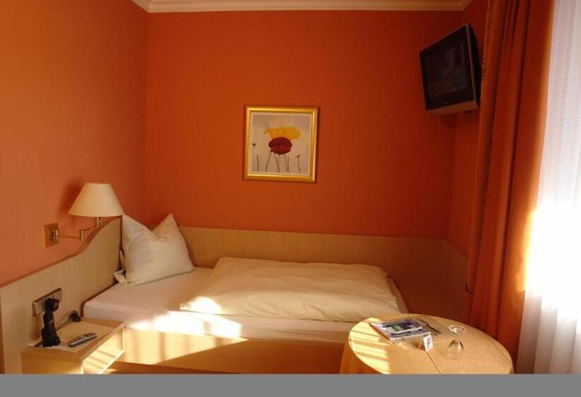 Номер Стандарт Индивидуальный, Ferienhotel ödenhof