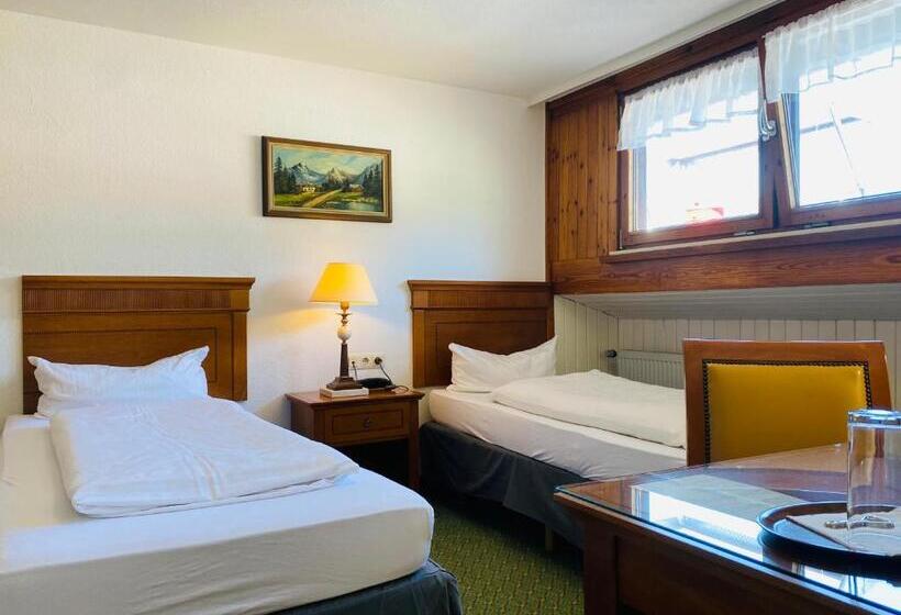 Номер Стандарт, Alpenhotel Gastager