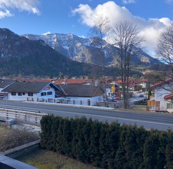 Семейный Номер, Alpenhotel Gastager