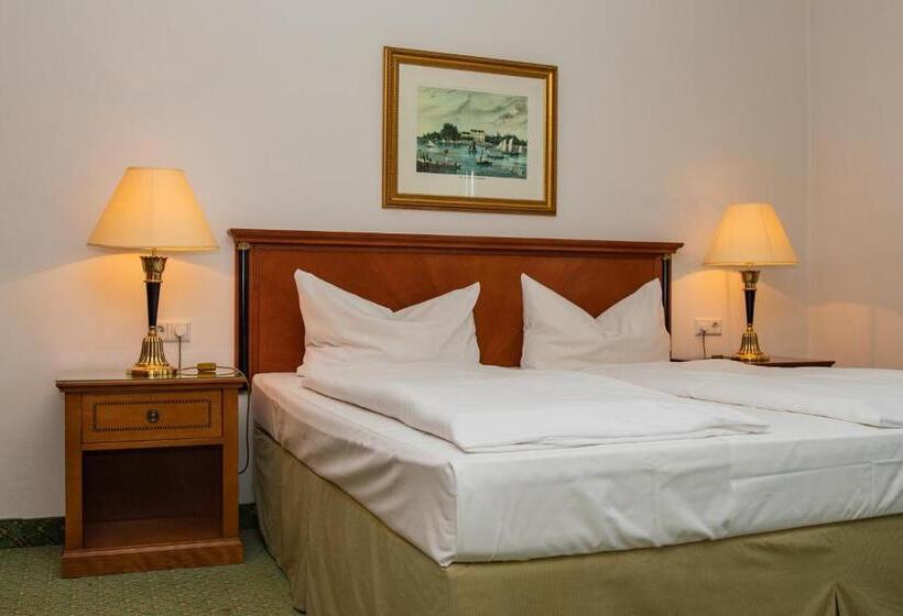 Семейный Номер Superior, Alpenhotel Gastager