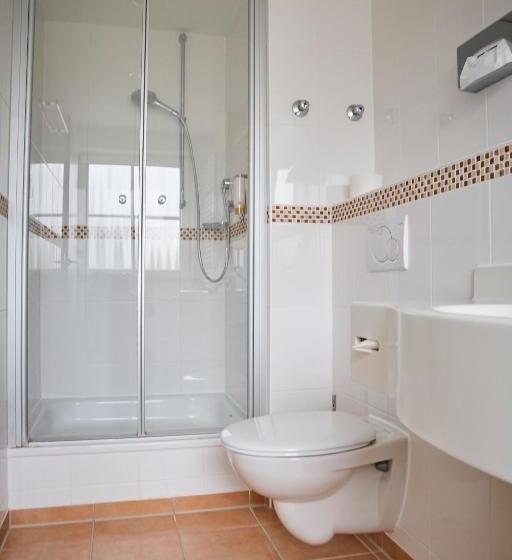 Четырехместный Номер Стандарт, Bed&breakfast Erber