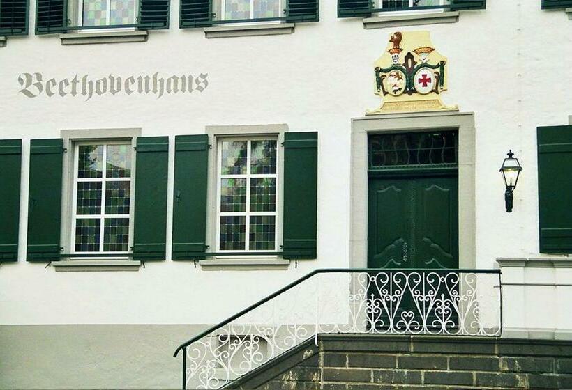 Quarto Estandar, Fürstenberg