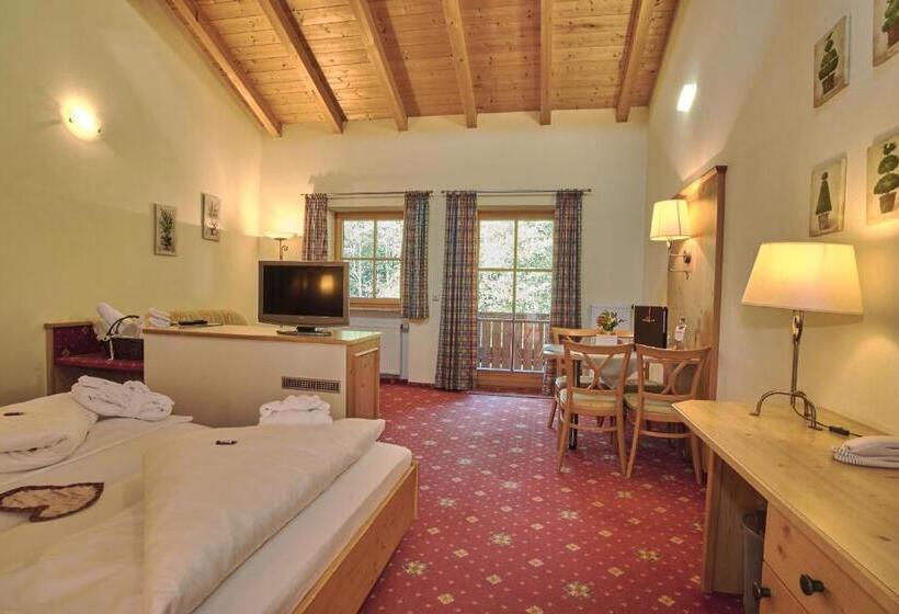 Family Suite, Neuhausl Superior