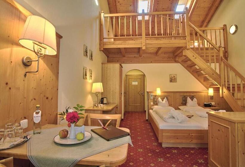 Family Suite, Neuhausl Superior