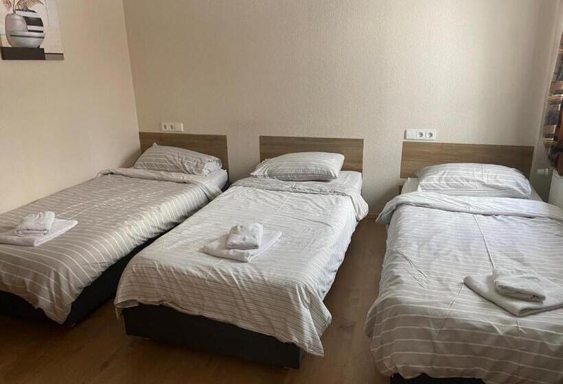 Семейный Номер, Pension Bergseeblick