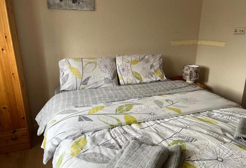 Номер Basic, Pension Bergseeblick