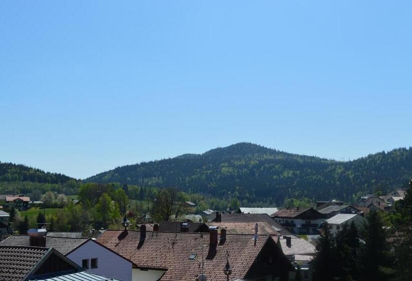 Номер Стандарт, Wander  Und Aktivhotel Adam Bräu