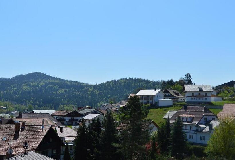Семейный Номер, Wander  Und Aktivhotel Adam Bräu