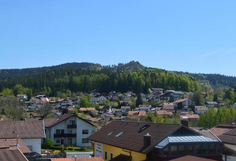 Family Suite, Wander  Und Aktivhotel Adam Bräu