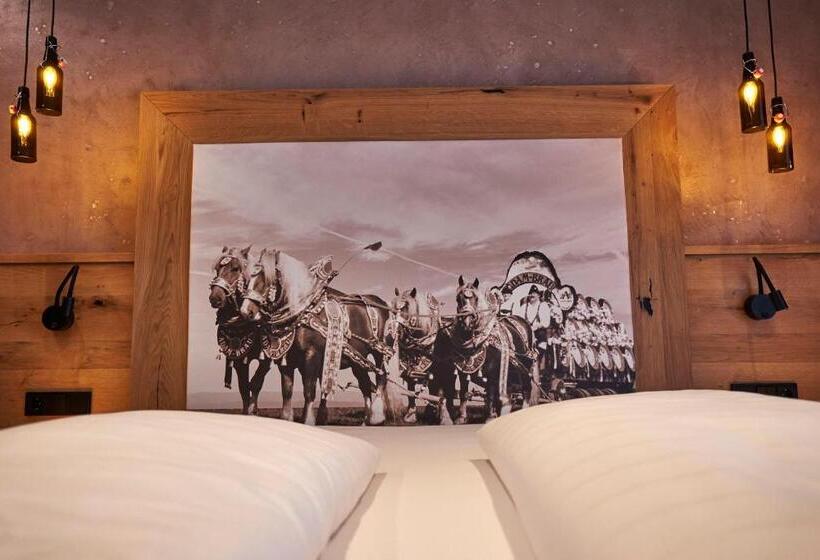 Люкс Superior, Wander  Und Aktivhotel Adam Bräu