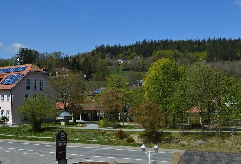 Номер Стандарт, Wander  Und Aktivhotel Adam Bräu