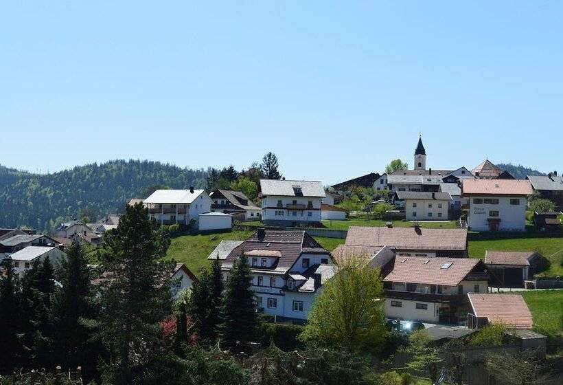 Семейный Номер, Wander  Und Aktivhotel Adam Bräu