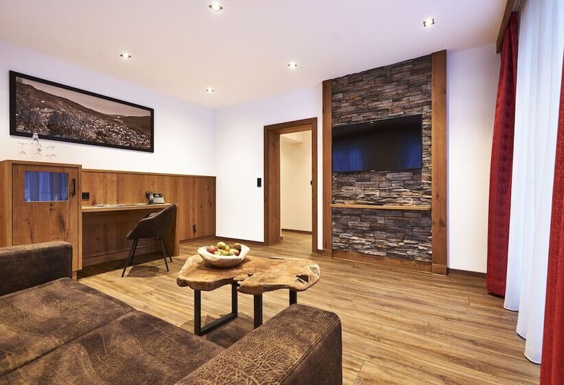 Family Suite, Wander  Und Aktivhotel Adam Bräu