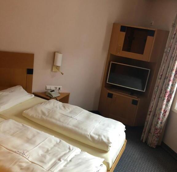 스탠다드 룸, Mokni S Palais Hotel & Spa