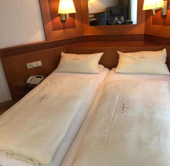 스탠다드 룸, Mokni S Palais Hotel & Spa