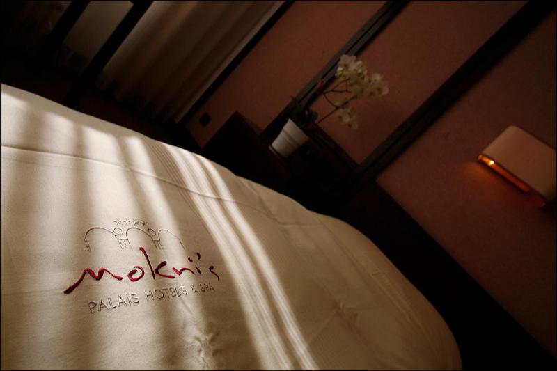 이코노미 룸, Mokni S Palais Hotel & Spa