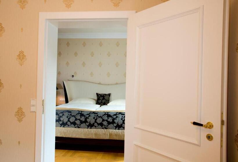 스위트, Mokni S Palais Hotel & Spa