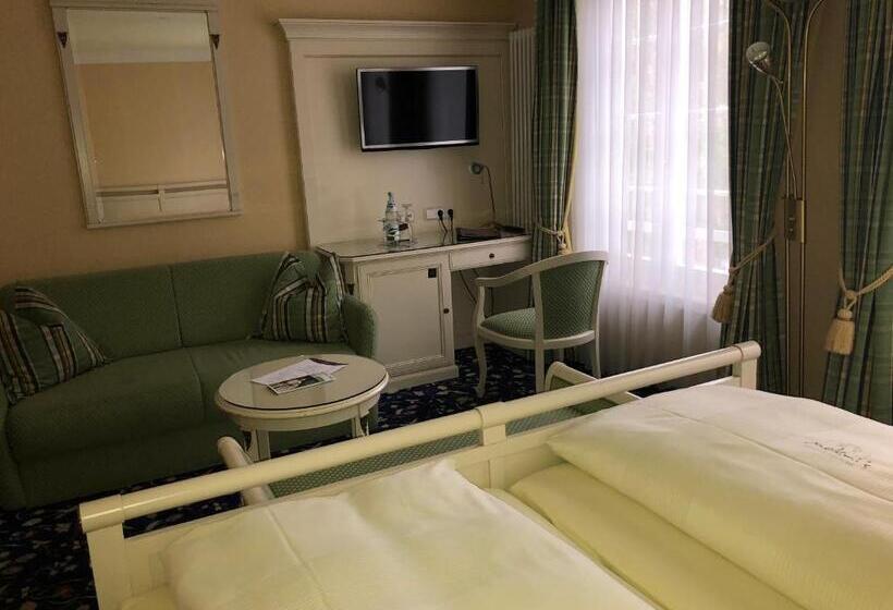디럭스 룸, Mokni S Palais Hotel & Spa