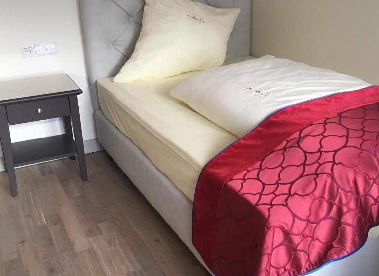 컴포트 싱글 룸, Mokni S Palais Hotel & Spa