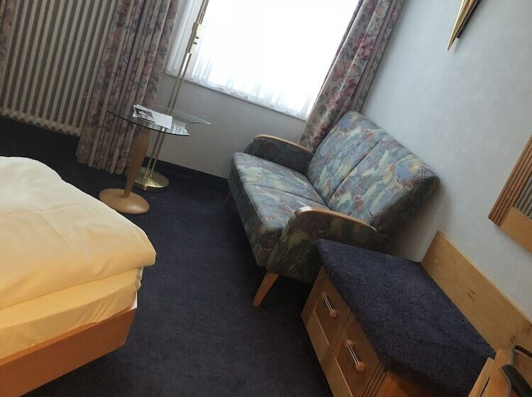 스탠다드 룸, Mokni S Palais Hotel & Spa