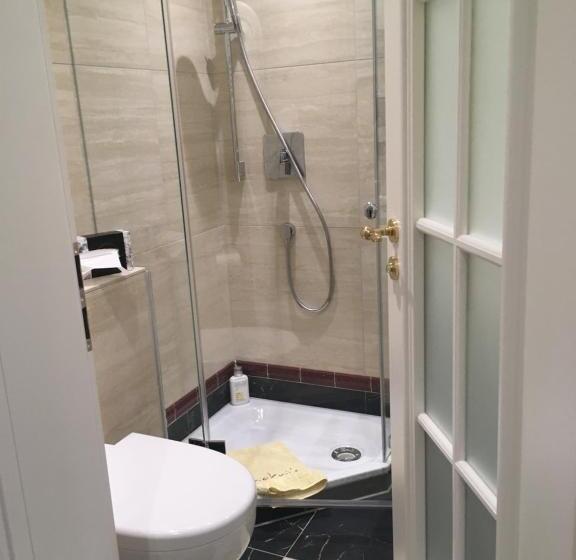 컴포트 싱글 룸, Mokni S Palais Hotel & Spa