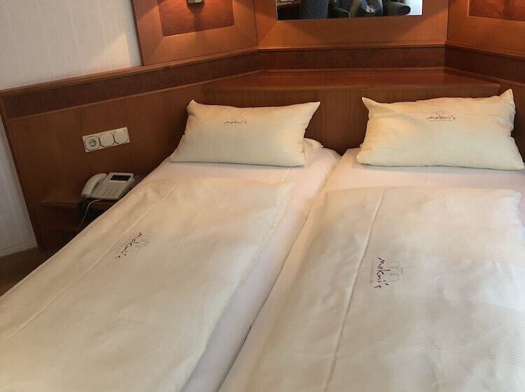 스탠다드 룸, Mokni S Palais Hotel & Spa