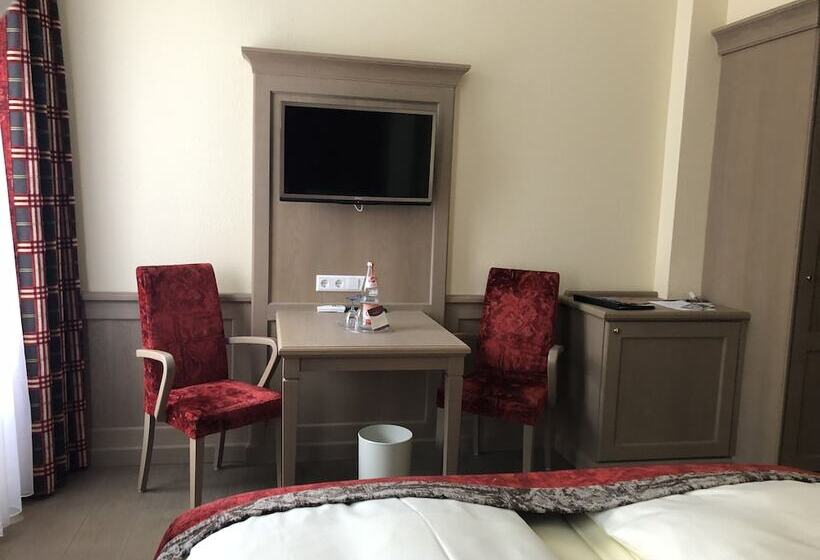 디럭스 룸, Mokni S Palais Hotel & Spa
