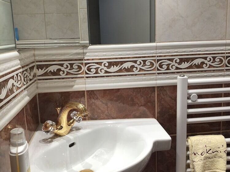 수피리어 룸, Mokni S Palais Hotel & Spa