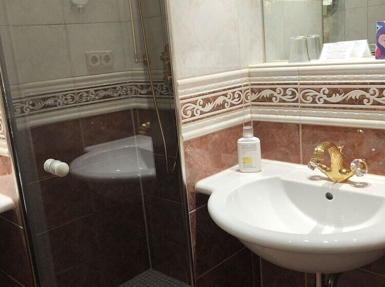 수피리어 룸, Mokni S Palais Hotel & Spa