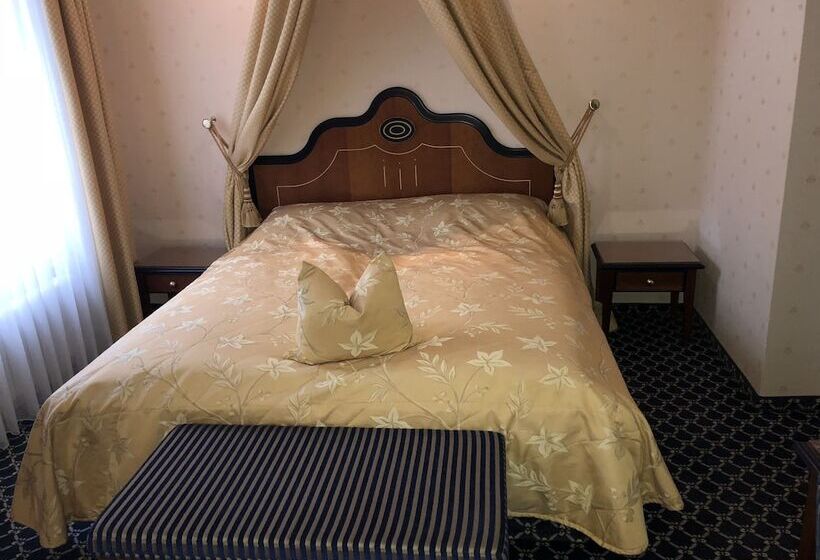 수피리어 룸, Mokni S Palais Hotel & Spa