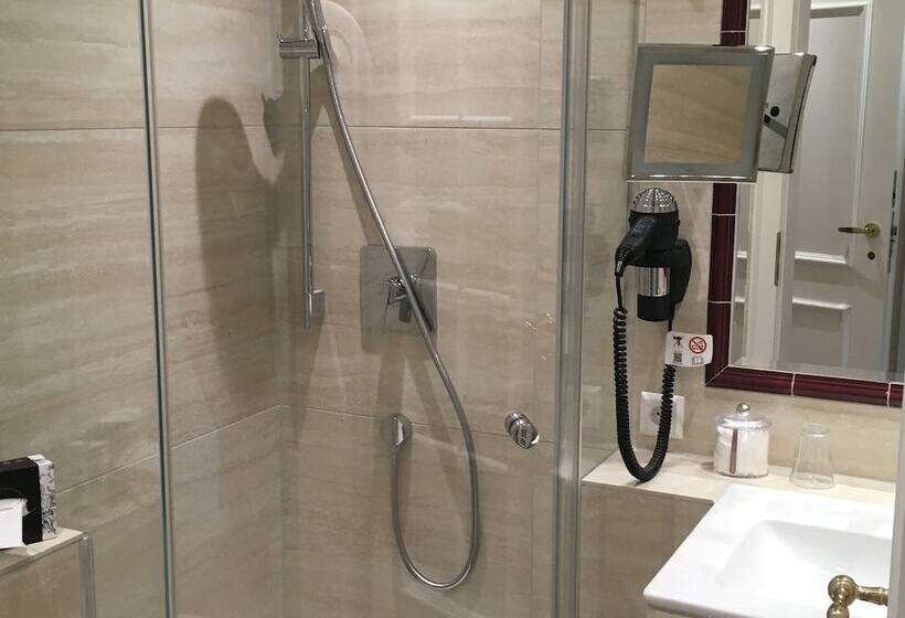 컴포트 싱글 룸, Mokni S Palais Hotel & Spa