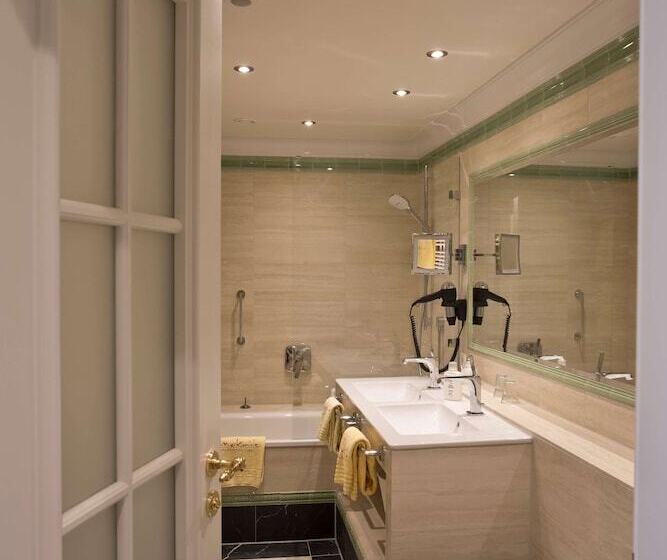 컴포트 룸, Mokni S Palais Hotel & Spa