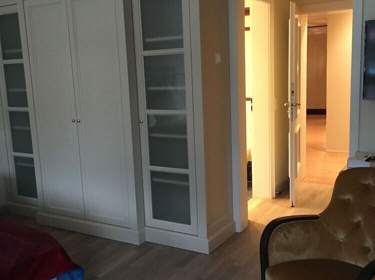 컴포트 룸, Mokni S Palais Hotel & Spa