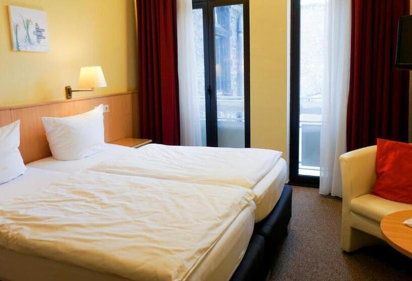 Номер Премиум, Panorama Hotel Rheinkrone
