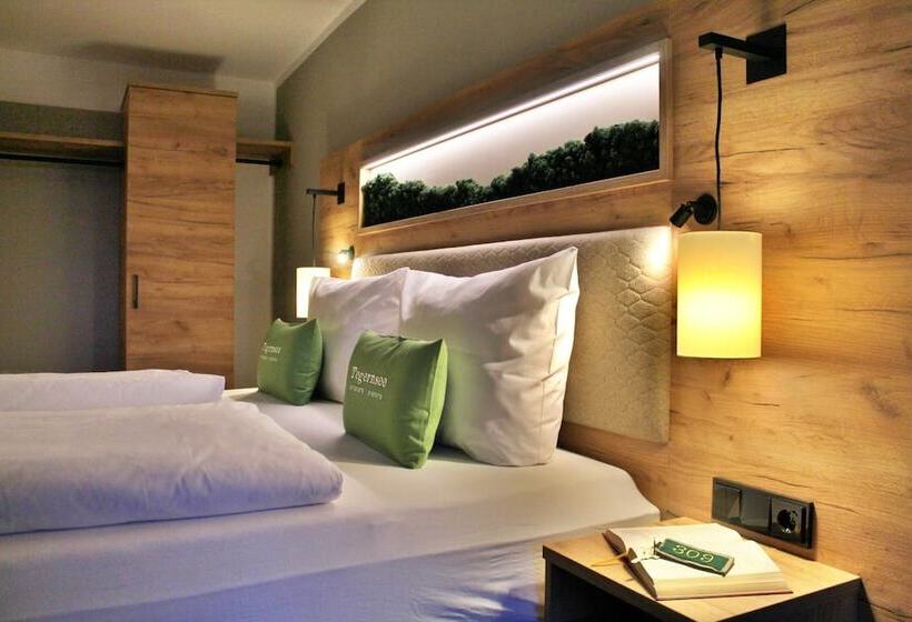 Номер Стандарт, Seehotel Zur Post