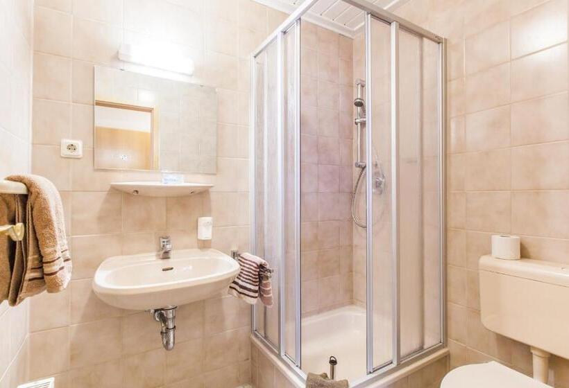 Номер Стандарт Индивидуальный, Sporthotel Wernigerode