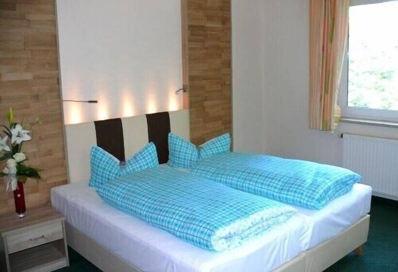 Номер Комфорт, Sporthotel Wernigerode