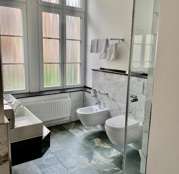 套房, Villa Thea Hotel Am Rosengarten
